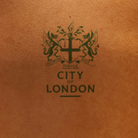 CityOfLondon