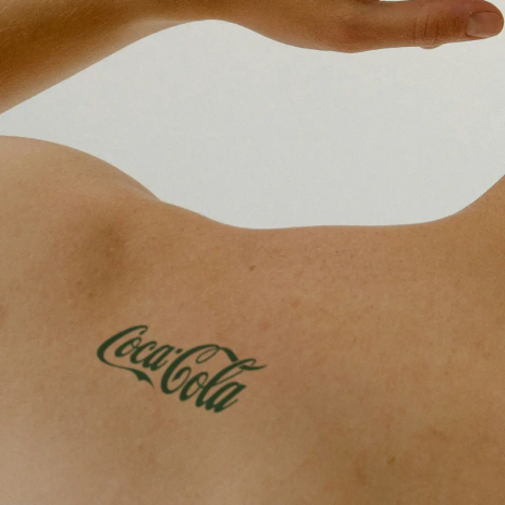 CocaCola