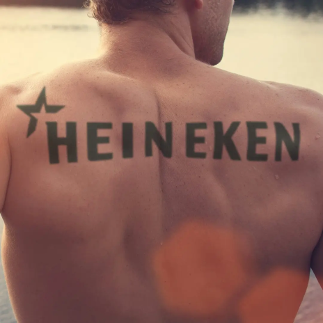 Heineken