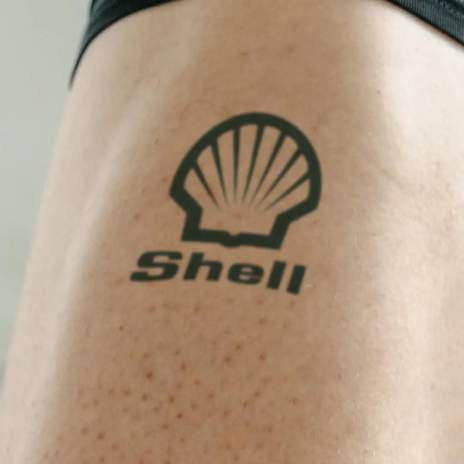 Shell