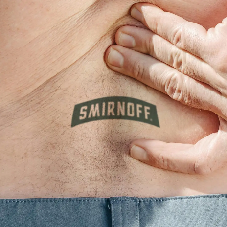 Smirnoff